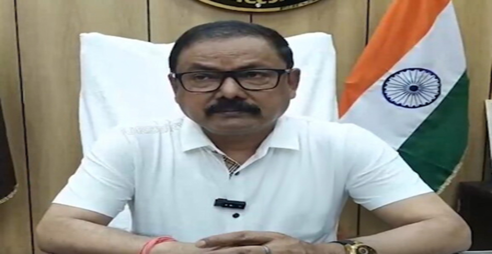 बरेली तूफान हादसे में जान गंवाने वाले युवक के परिवार को 4 लाख रुपए का मुआवजा: अविनाश सिंह