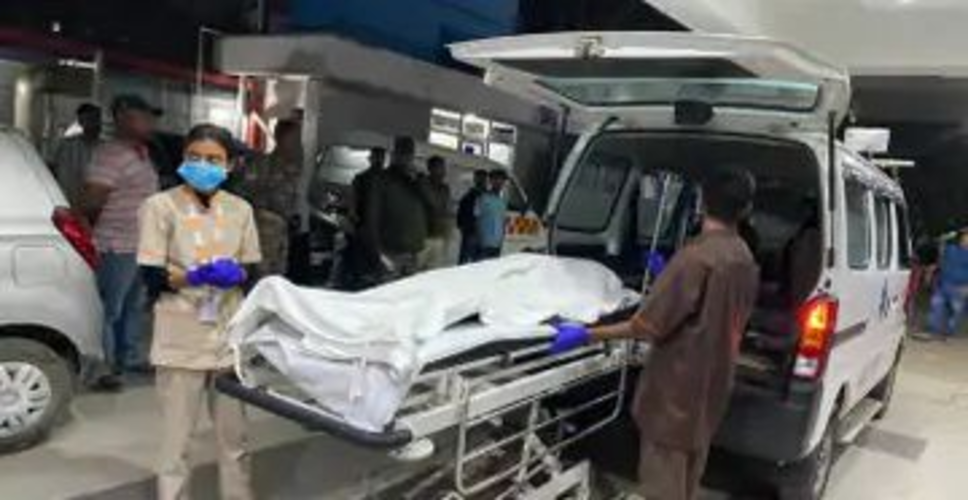 रांची के एयरपोर्ट थाना क्षेत्र में रेस्टोरेंट में घुसकर फायरिंग, वेटर की मौत; गैंगस्टर प्रिंस खान ने मांगी थी एक करोड़ की रंगदारी