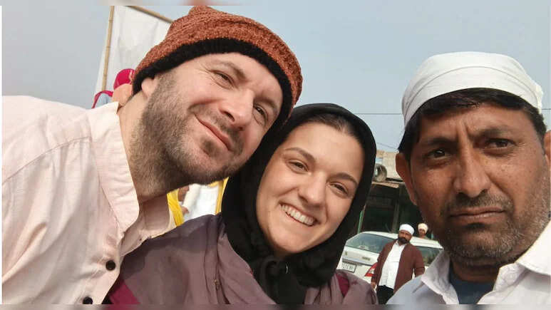 अनूपगढ़, राजस्थान: सीमावर्ती रावला मंडी क्षेत्र में धार्मिक जुलूस में दो विदेशी नागरिक हिरासत में