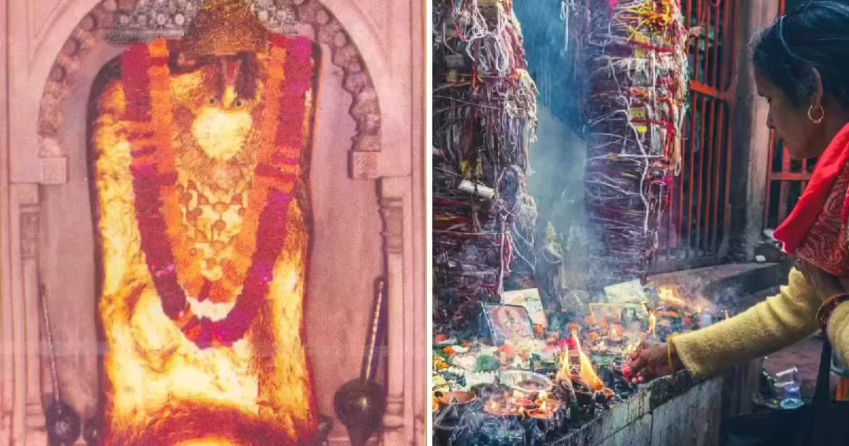 कैमरे की नजरों में कैद हुए मेहंदीपुर बालाजी के भूतियाँ चमत्कार, वीडियो में देखकर काँप जाएगी रूह