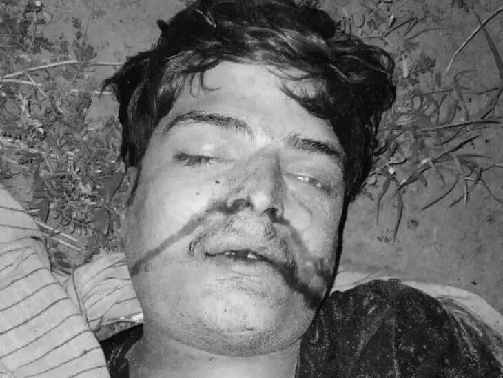 जयपुर में खाली प्लॉट में मिला युवक का शव, इलाके में सनसनी; हत्या या हादसा? पुलिस हर पहलू से जांच में जुटी