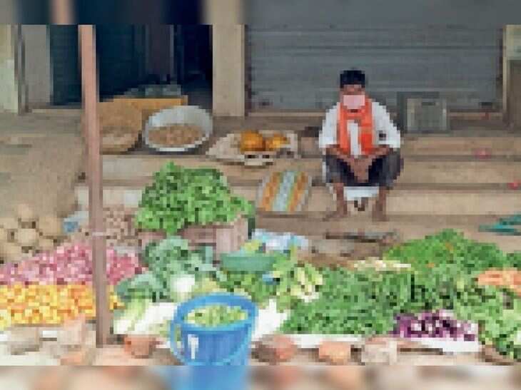 जयपुर में नींबू के पैसे मांगने पर दुकानदार से मारपीट, CCTV फुटेज के आधार पर जांच शुरू