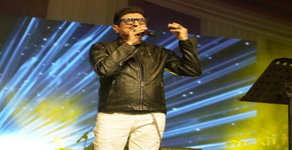 नीरज श्रीधर बर्थडे स्पेशल: कभी गाते वक्त फूल जाती थीं गले की नसें, जानें कैसे बने 'भूलभुलैया' और 'वो चली' जैसे हिट गानों की आवाज