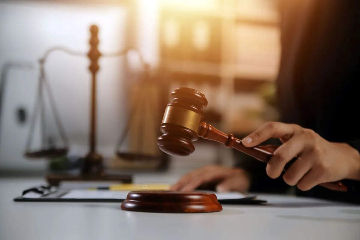 पंचम वीजीयू रांका मूट कोर्ट प्रतियोगिता का विश्वविद्यालय परिसर में शुभारंभ, 10 से 12 अप्रैल तक चलेगा आयोजन