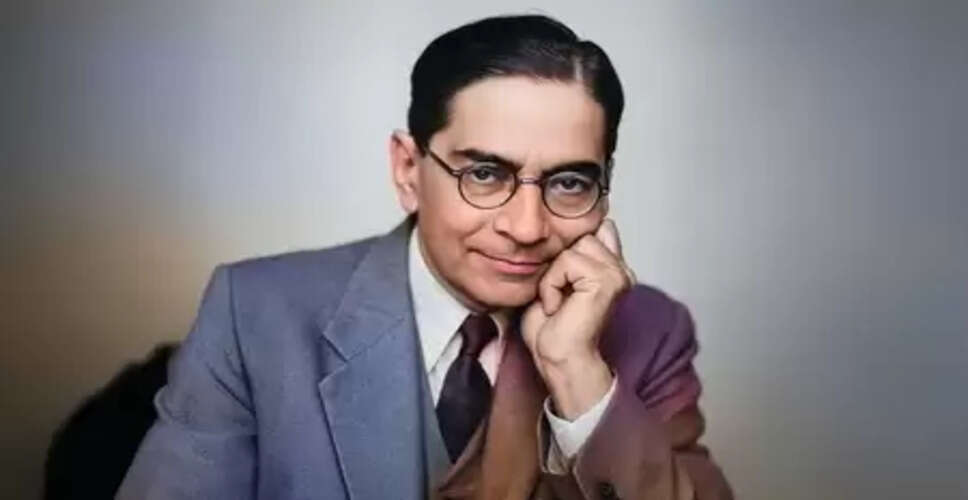 राष्ट्रीय सांख्यिकी दिवस: 29 जून का दिन आंकड़ों की ताकत और महालनोबिस के योगदान को समर्पित