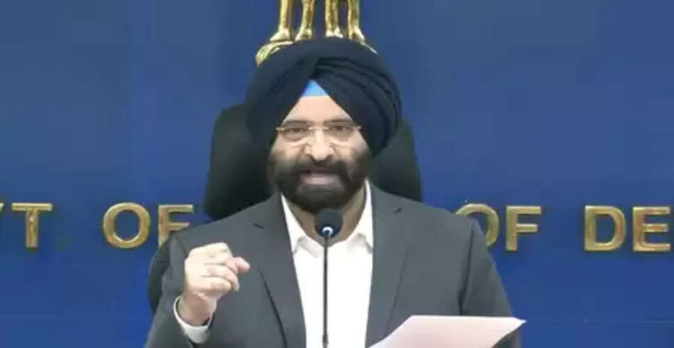 दिल्ली में 18 दिसंबर से केवल पीयूसी वाली गाड़ियों को ही मिलेगा ईंधन, प्रदूषण पर पर्यावरण मंत्री ने मांगी माफी