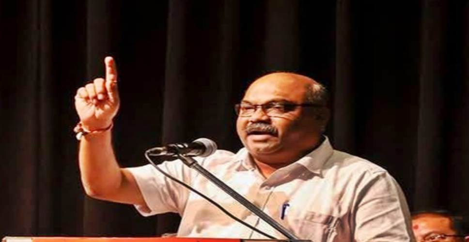 महाराष्ट्र विधान परिषद में अवैध अप्रवासियों को लेकर छिड़ी जुबानी जंग