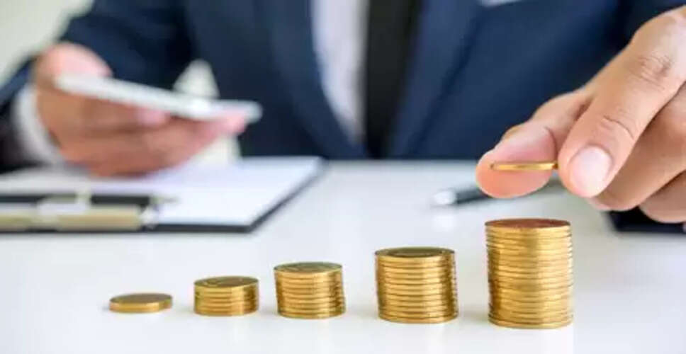 मध्य पूर्व में तनाव से भारत में हो सकता है करीब 800 अरब डॉलर का निवेश; एनर्जी और डेटा सेंटर पर रहेगा फोकस : मॉर्गन स्टेनली