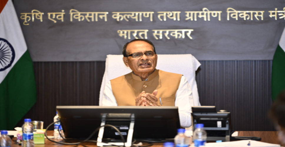 केंद्र सरकार ने पीएमएवाई-जी योजना के तहत 12 राज्यों को 10,021 करोड़ रुपए जारी किए