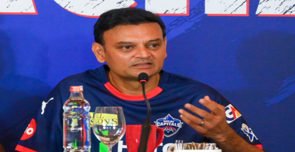 'जीत उन दो लड़कों को समर्पित जो अब इस दुनिया में नहीं हैं': डीसी कोच हेमांग बदानी