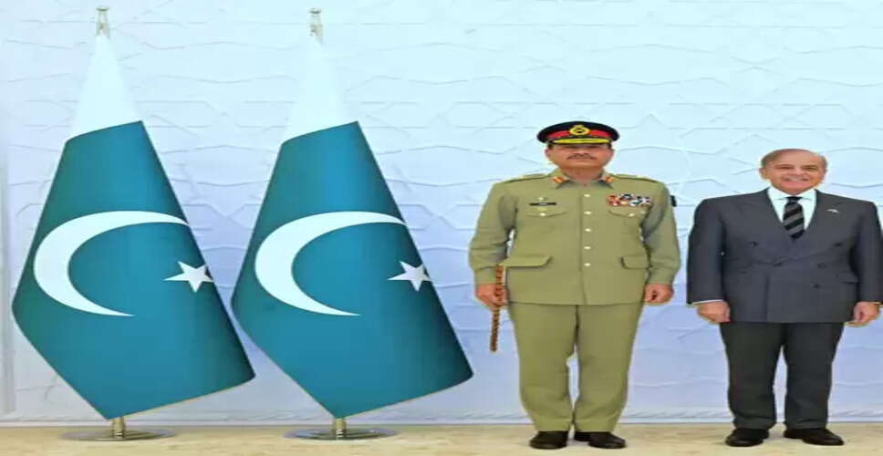 पाकिस्तान-लीबिया हथियार सौदा: संयुक्त राष्ट्र प्रतिबंधों का उल्लंघन, वैश्विक चिंता बढ़ी