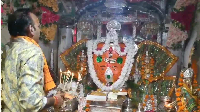 रणथंभौर के त्रिनेत्र गणेश मंदिर में नववर्ष पर खास इंतजाम, निजी वाहनों पर रहेगा प्रतिबंध