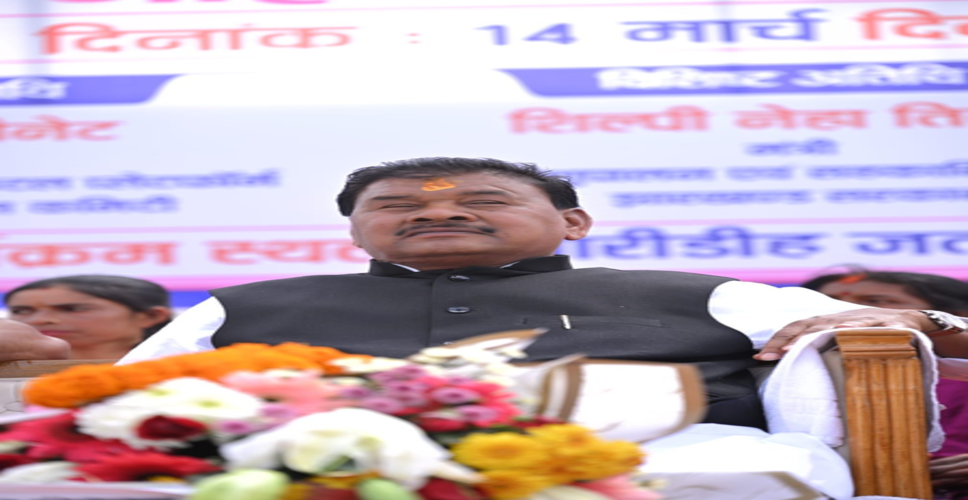 झारखंड: मारपीट और जानलेवा हमले के मामले में पूर्व मंत्री बंधु तिर्की समेत सात आरोपी दोषमुक्त