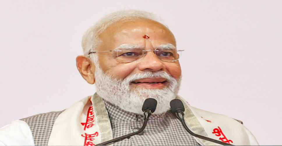 19वें रोजगार मेले में पीएम मोदी शनिवार को वितरित करेंगे 51,000 नियुक्ति पत्र