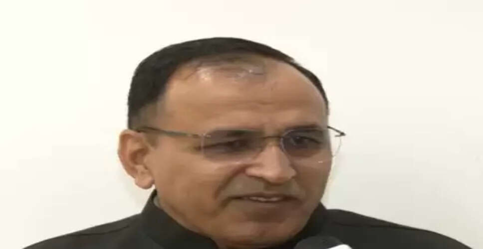 एसआईआर में हो रहे पक्षपात पर विरोध कर रही है हमारी पार्टी : कांग्रेस सांसद उम्मेदाराम बेनीवाल