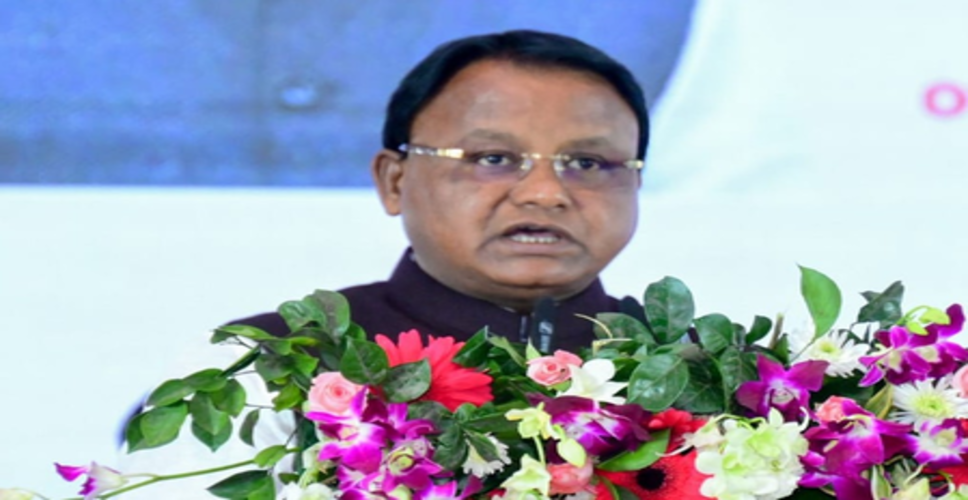 'उत्कल दिवस' पर शुभकामनाओं को लिए सीएम माझी ने प्रधानमंत्री मोदी को दिया धन्यवाद