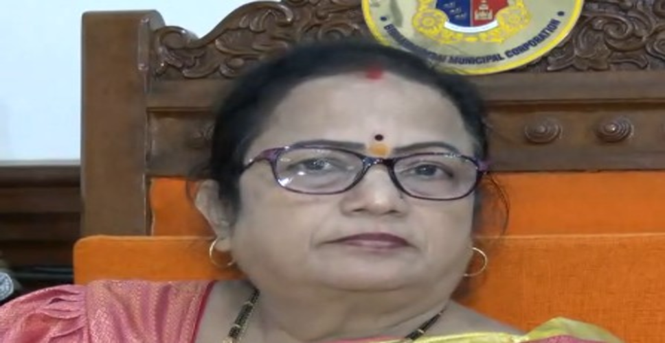 एकनाथ शिंदे और भाजपा मिलकर 'ऑपरेशन टाइगर' चला रहे हैं : किशोरी पेडनेकर