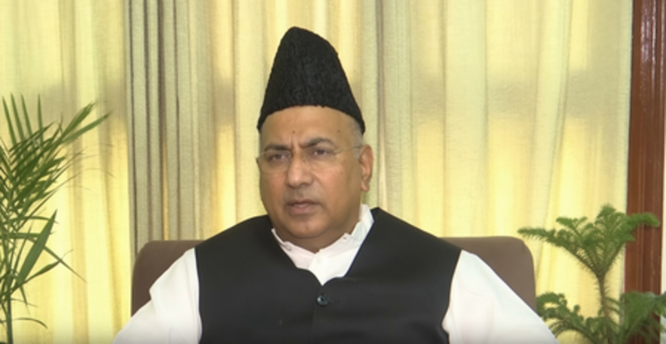 पड़ोसी देशों की तुलना में भारत में ईंधन की कीमतों में बहुत कम बढ़ोतरी हुई : गुलाम अली खटाना
