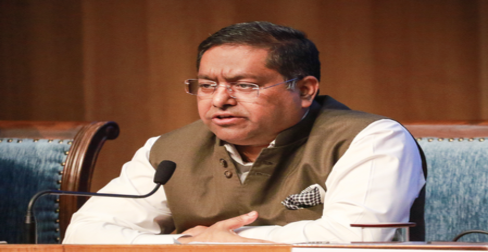 ट्रेड वार्ता आगे बढ़ाने के लिए अमेरिकी डेलिगेशन अगले हफ्ते आएगा भारत : विदेश मंत्रालय