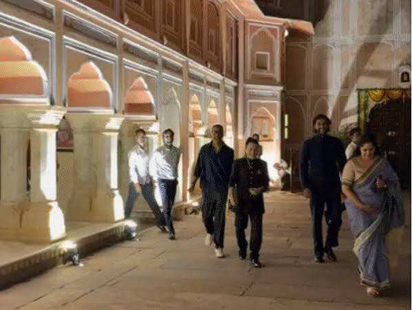 कैलाश खेर बोले- अवॉर्ड मिलना ऐसा है जैसे अपने ही घर में प्यार और इज्जत मिलना, फुटेज में देंखे जयपुर में मिला महाराजा सवाई माधो सिंह द्वितीय सम्मान