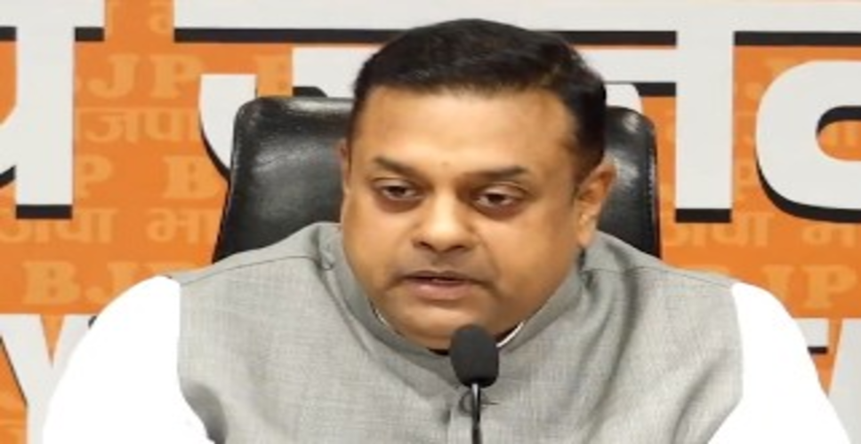 राहुल गांधी की 54 विदेश यात्रा में खर्च हुए 60 करोड़ रुपये, फंडिंग कहां से हुई: संबित पात्रा