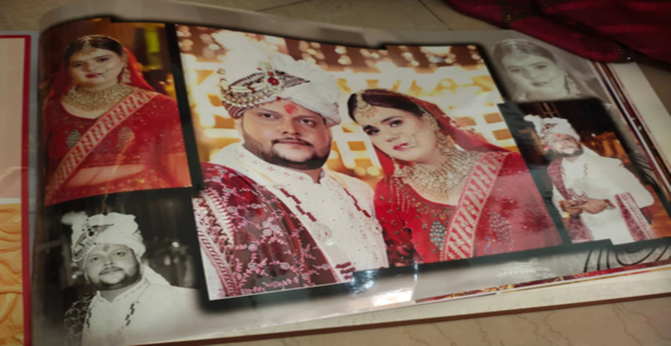 लखनऊ में शादी के छह महीने बाद मृत मिली महिला, परिवार ने 'सुनियोजित हत्या' का लगाया आरोप