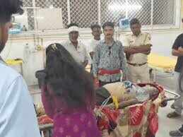 कोटा में रिटायर्ड फौजी की हत्या से सनसनी, वीडियो में देंखे पत्नी के सामने गला दबाकर हत्या का आरोप