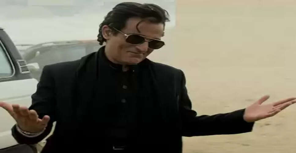 सिंहावलोकन 2025 : डराया-धमकाया, 'हीरो' की जिंदगी में डाला खलल,  इस साल इन खलनायकों का दिखा खौफ