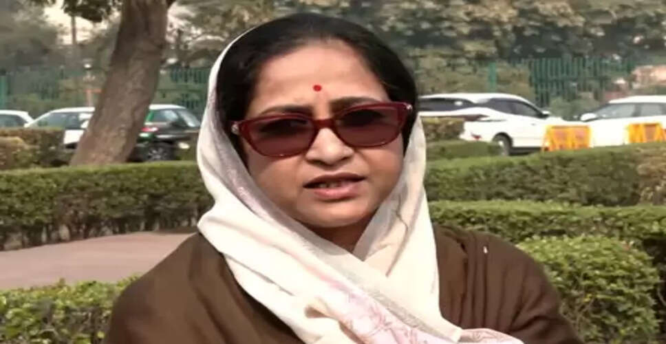 राजा भैया की पत्नी भानवी सिंह ने बताई आपबीती, बोलीं-अदालत आना शौक नहीं, मजबूरी थी