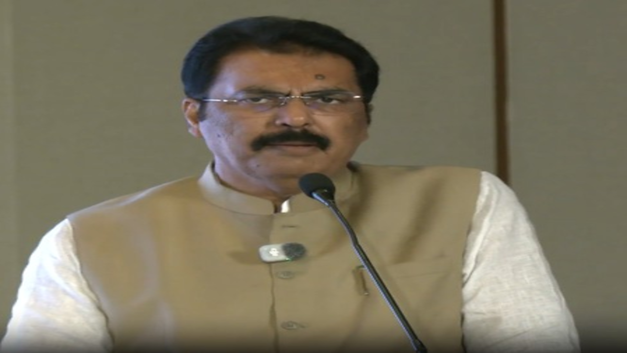 बिहार चैप्टर-V में बोले संजय सरावगी, पंचायतें मजबूत होंगी तो बढ़ेगी गांवों में विकास की रफ्तार