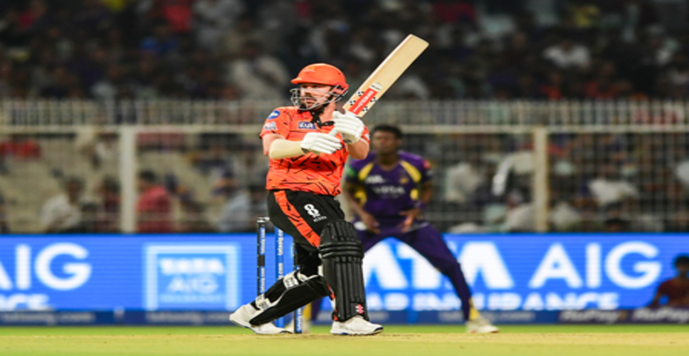 आईपीएल 2026: एसआरएच ने बनाया पावरप्ले का अपना संयुक्त चौथा सबसे बड़ा स्कोर