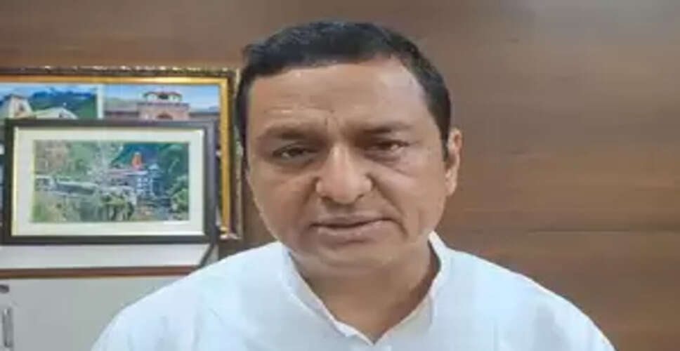 असम में भाजपा लगाएगी प्रचंड जीत की हैट्रिक: अनिल बलूनी