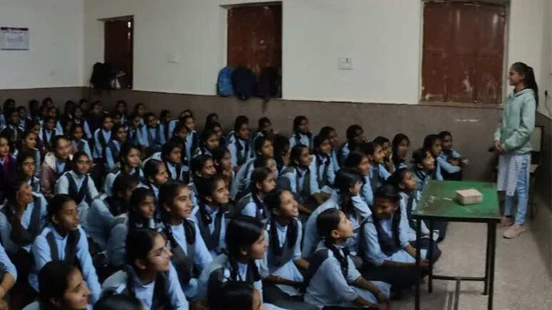 राजकीय स्कूलों में 19 से 23 जनवरी तक ORF मूल्यांकन, AI से मापी जाएगी बच्चों की रीडिंग स्किल