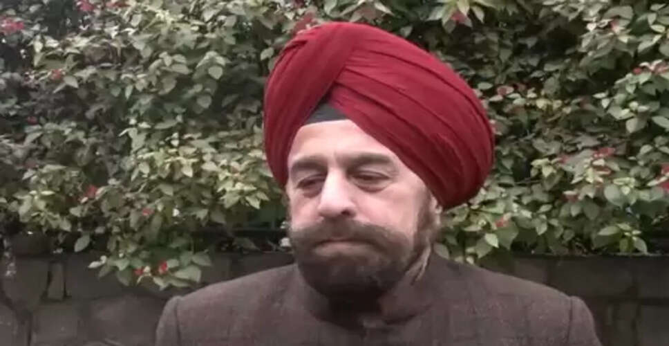 गलत कार्यों को छिपाना चाहती हैं सीएम ममता बनर्जी: आरपी सिंह