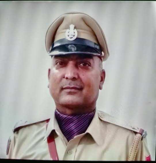 जोधपुर में SI प्रमोशन के फिजिकल टेस्ट के दौरान ASI की मौत, वीडियो में जाने 2 किमी दौड़ पूरी करने के बाद सीने में उठा दर्द, अस्पताल में CPR के बावजूद नहीं बची जान