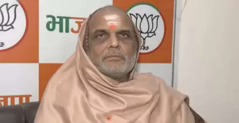 हिजाब विवाद: पूर्व बीजेपी विधायक हरि भूषण ठाकुर बोले, नीतीश कुमार ने कुछ गलत नहीं किया