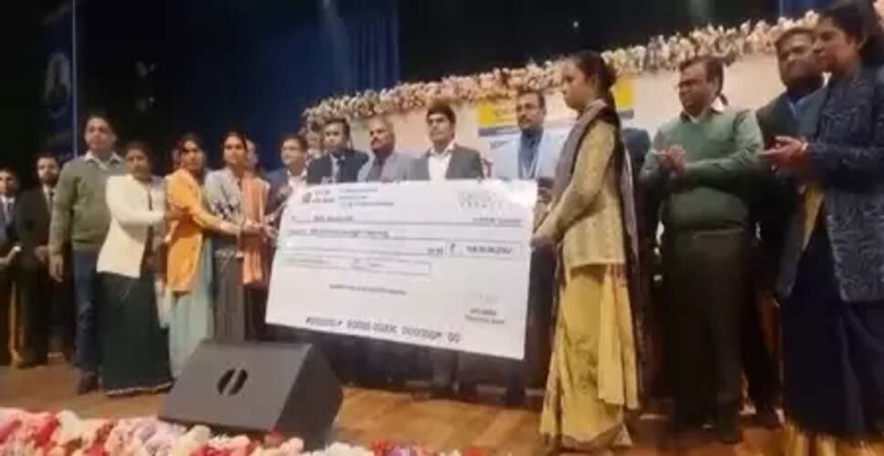 बिहार में जीविका दीदी बनीं 'सीएम, आत्मनिर्भर बनकर महिलाओं को दिखा रहीं राह