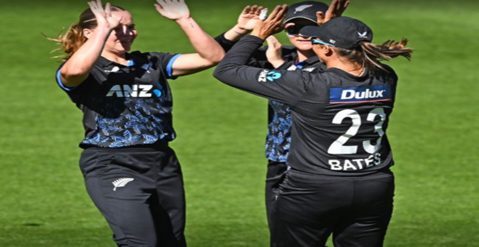 टी20 सीरीज: न्यूजीलैंड ने जीता चौथा मैच, दक्षिण अफ्रीका के खिलाफ सीरीज में 3-1 की अजेय बढ़त बनाई