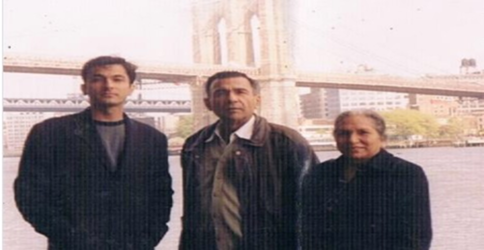 'सोने का नाटक और मां की मीठी बातें', विकास खन्ना ने याद किए बचपन के सुनहरे दिन