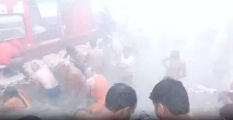 "जीवन में आए नव उत्साह और उमंग": मौनी अमावस्या पर मुख्यमंत्री योगी आदित्यनाथ का संदेश