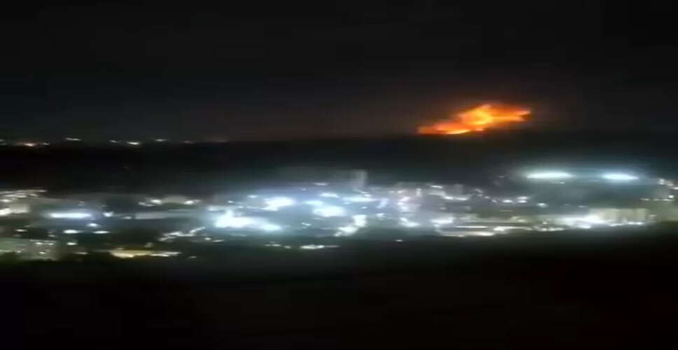 वेनेजुएला पर हवाई हमले के बाद सरकार बोली, अमेरिका अपनी मंशा में कामयाब नहीं होगा