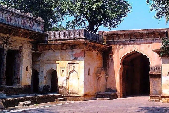 राजस्थान का ऐसा खौफनाक किला जहां भी रात को निकलता है सिर कटा अंग्रेज सैनिक, वीडियो में हुआ कैद वरना नहीं होता यकीन