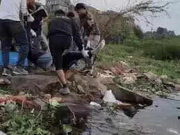 कोटा में चंबल नदी से 28 वर्षीय इंजीनियर का शव बरामद, इलाके में सनसनी