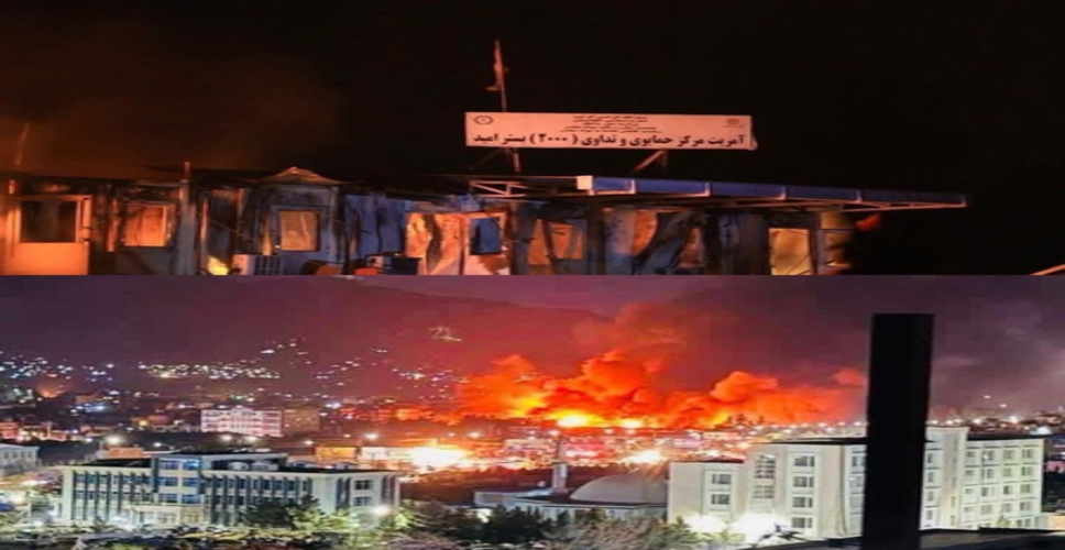 'इजरायल और पाकिस्तान में कोई अंतर नहीं', काबुल हमले की क्रिकेटर नवीन-उल-हक ने की आलोचना