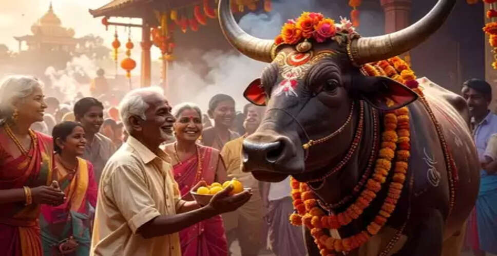 दक्षिण भारत के लिए बेहद खास पोंगल का पर्व, जानें दान-पुण्य का क्यों है अधिक महत्व?