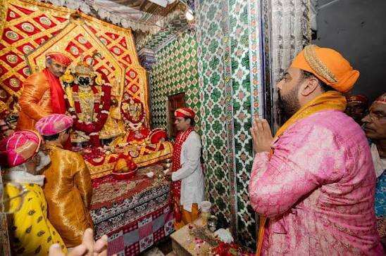 राजस्थान में भक्ति की उमंग, फुटेज में देंखे धूमधाम से निकली भगवान जगन्नाथ की रथयात्राएं; उदयपुर में 95 किलो चांदी के रथ पर विराजे प्रभु