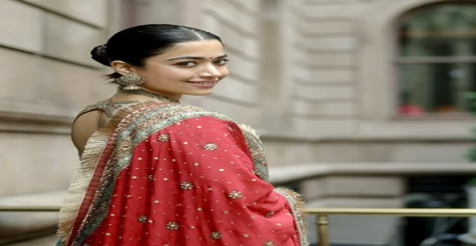 विजय-रश्मिका की शादी : मेहमानों को परोसा जाएगा जापानी खाना, 'नो फोन' पॉलिसी लागू