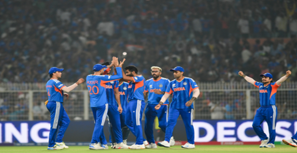 टी20 वर्ल्ड कप: छठी बार सेमीफाइनल में भारत, जानिए कैसा रहा है नॉकआउट मुकाबलों में रिकॉर्ड?