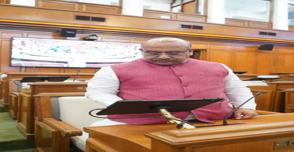 शहीद दिवस पर दिल्ली विधानसभा सचिवालय भगत सिंह, राजगुरु और सुखदेव को देगा श्रद्धांजलि