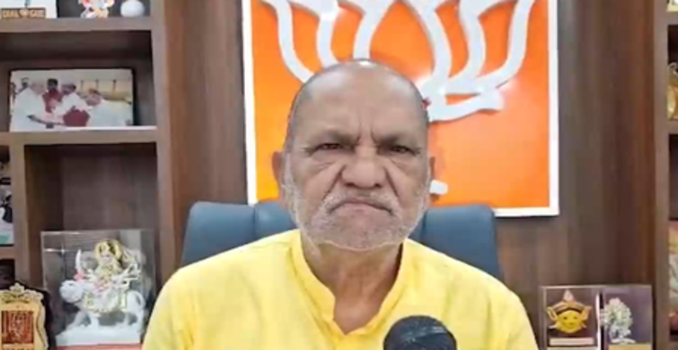 भोजशाला पर कोर्ट के फैसले को भाजपा नेताओं ने बताया सनातन धर्म की जीत, विपक्ष ने जताई आपत्ति